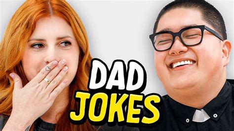 dad jokes chloe full name|chloe from yeahmadtv.